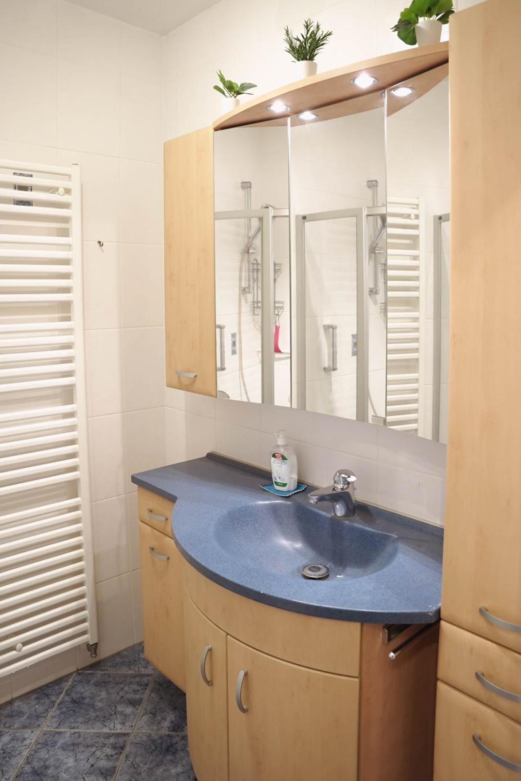 City Appartement Salzburg Dış mekan fotoğraf