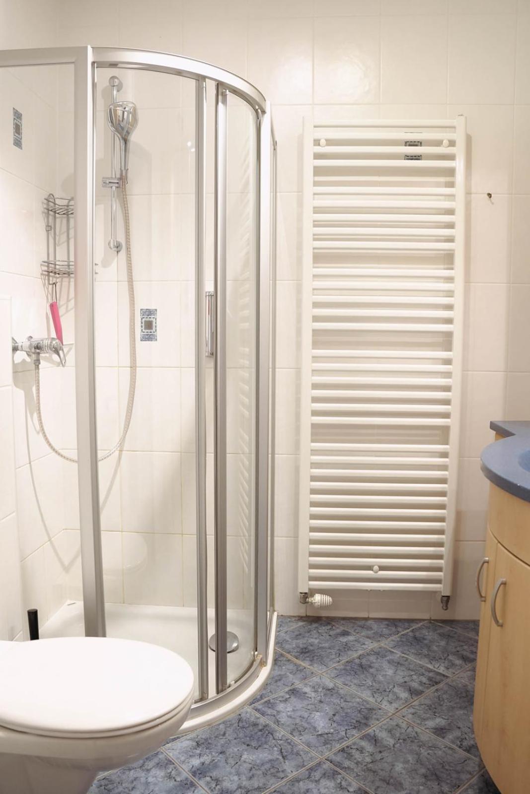 City Appartement Salzburg Dış mekan fotoğraf